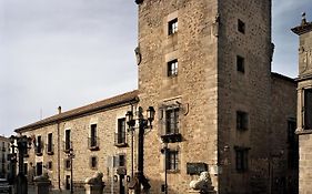 Palacio de Los Velada en Avila